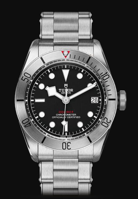 Tudor BLACK BAY STEEL M79730-0006 Replica Watch